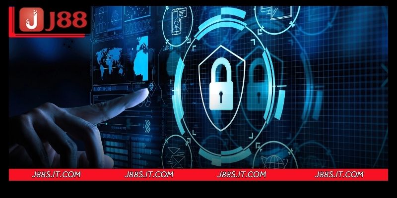 Các tiêu chuẩn công nghệ đang được áp dụng trong chính sách bảo mật