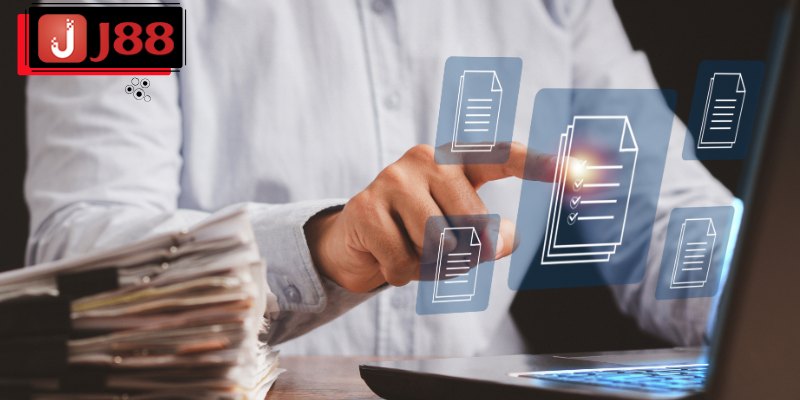 Khái quát nội dung các điều khoản điều kiện J88