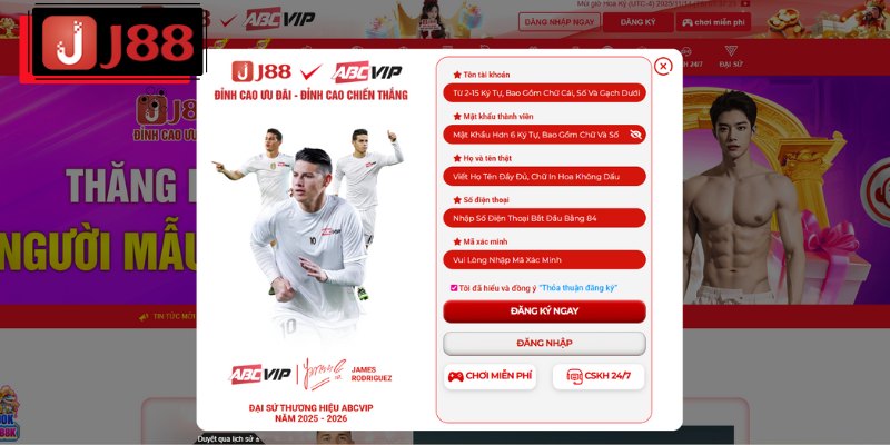 Quy tắc chung về việc sở hữu nhiều tài khoản